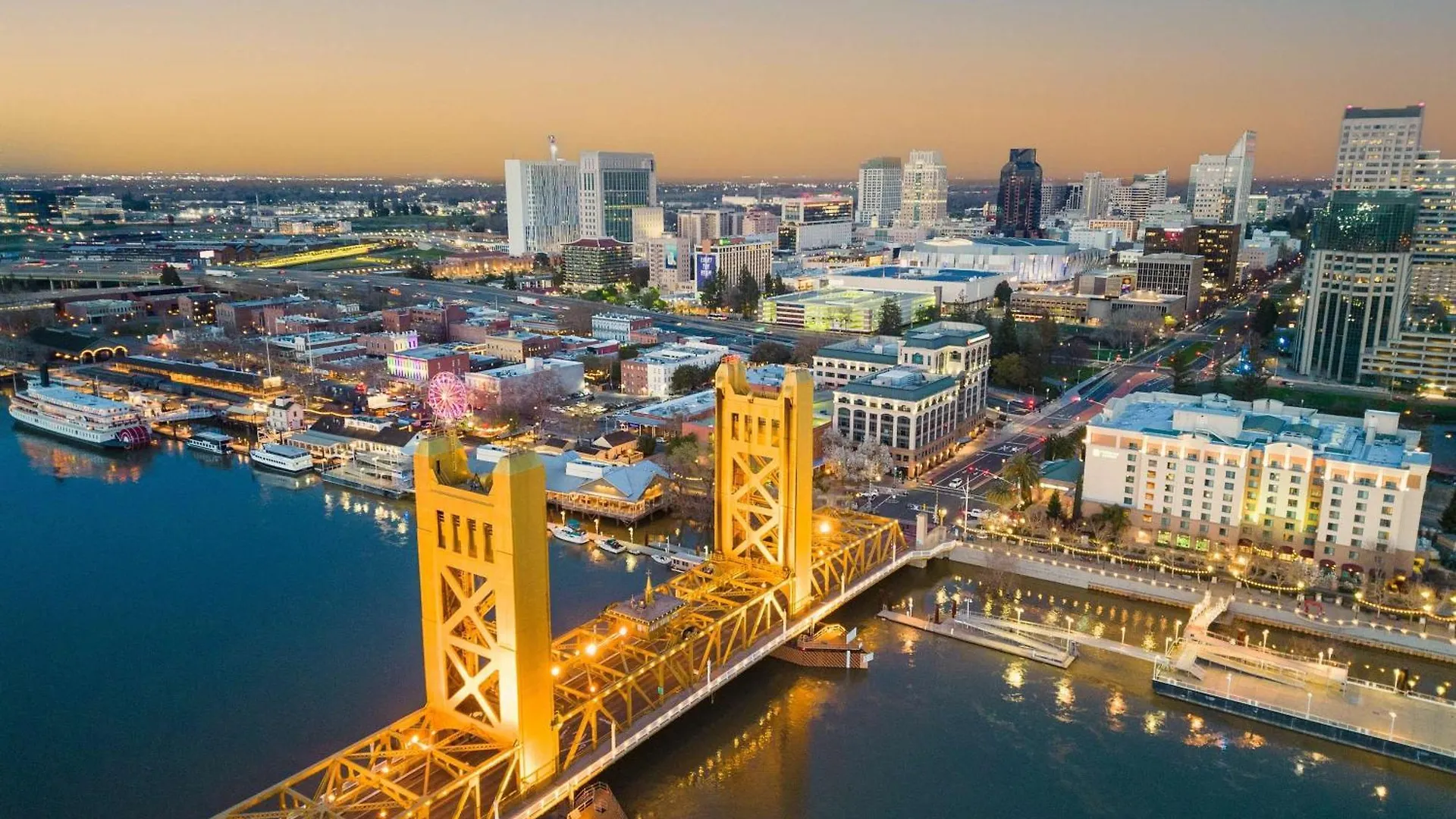 Villa Pet & Family-Friendly 4Br Grill & Chill Sacramento Estados Unidos