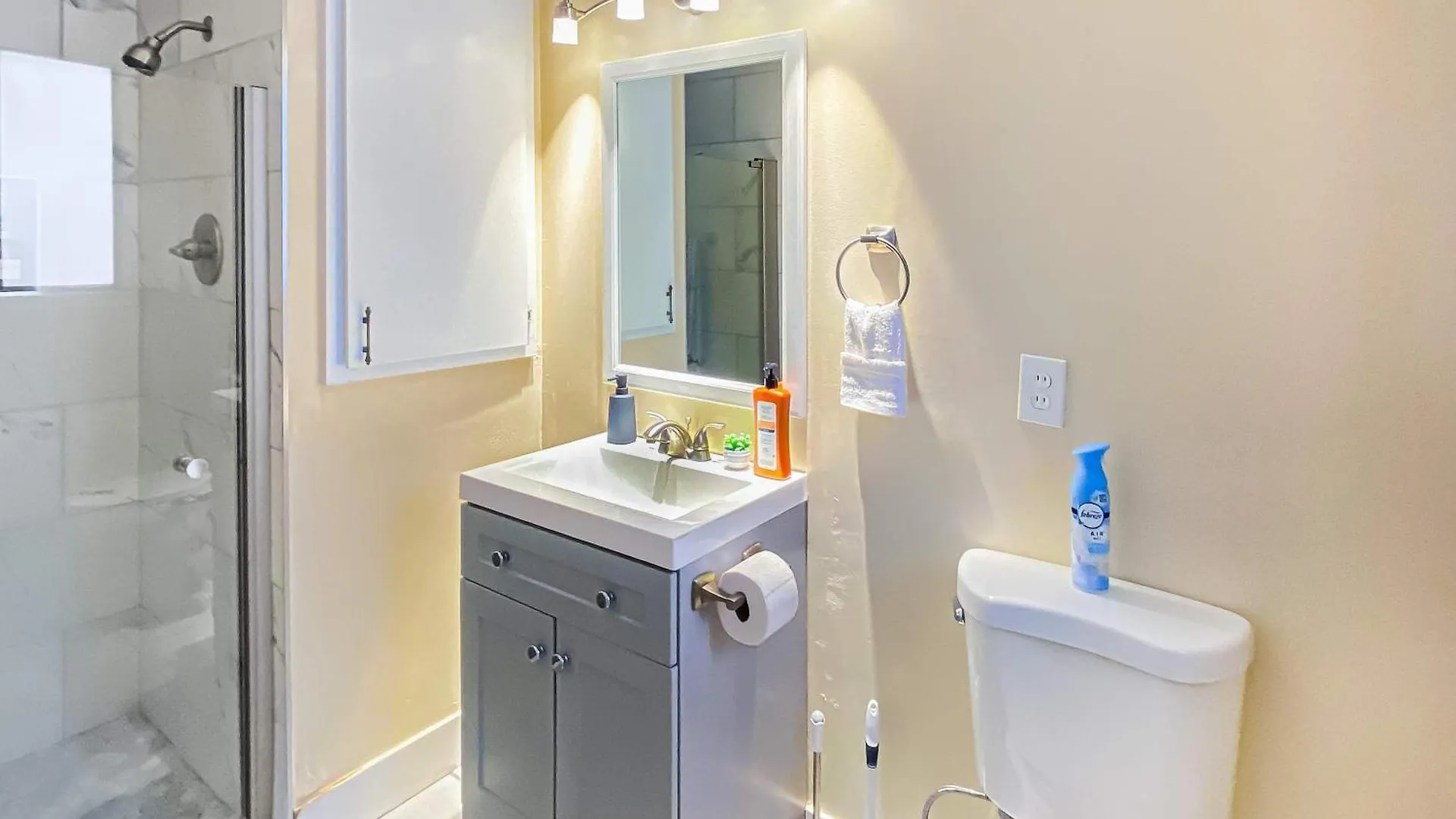 Сasa de vacaciones Villa Pet & Family-Friendly 4Br Grill & Chill Sacramento Estados Unidos