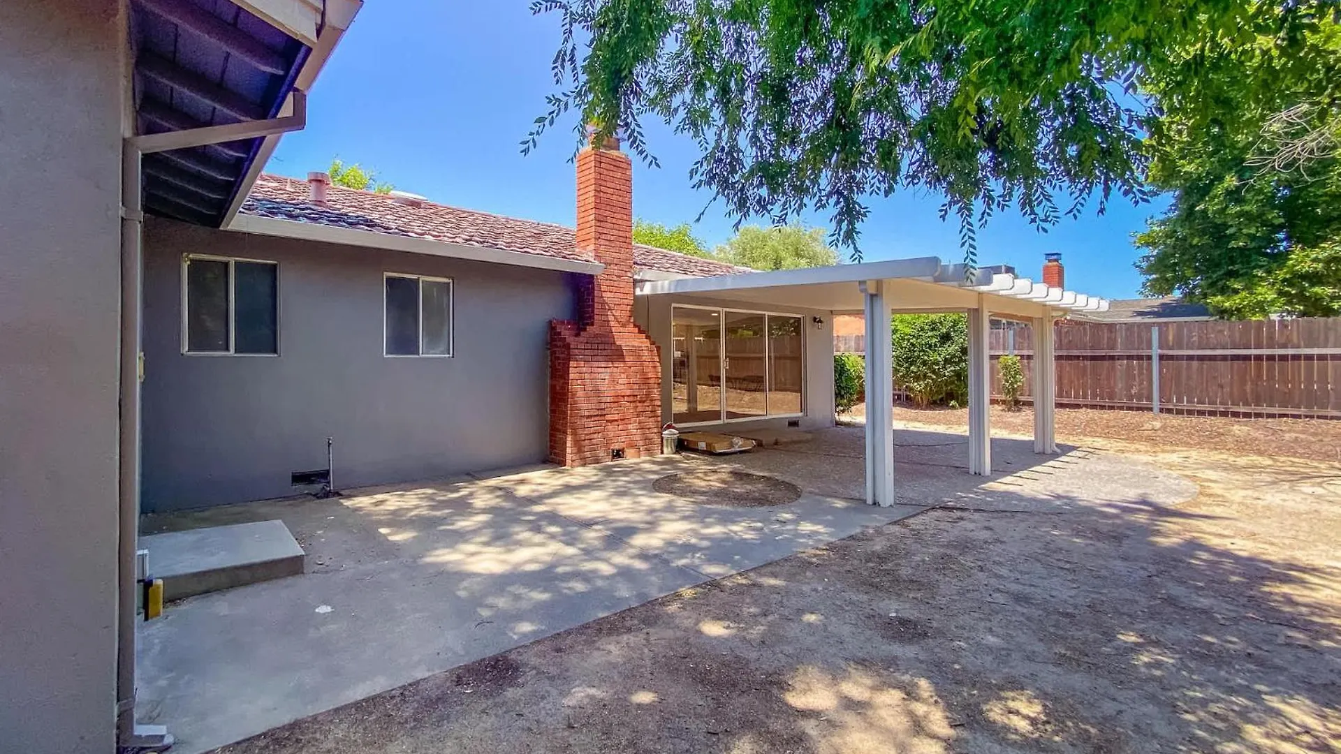 בית נופש הוילה סקרמנטו Pet & Family-Friendly 4Br Grill & Chill