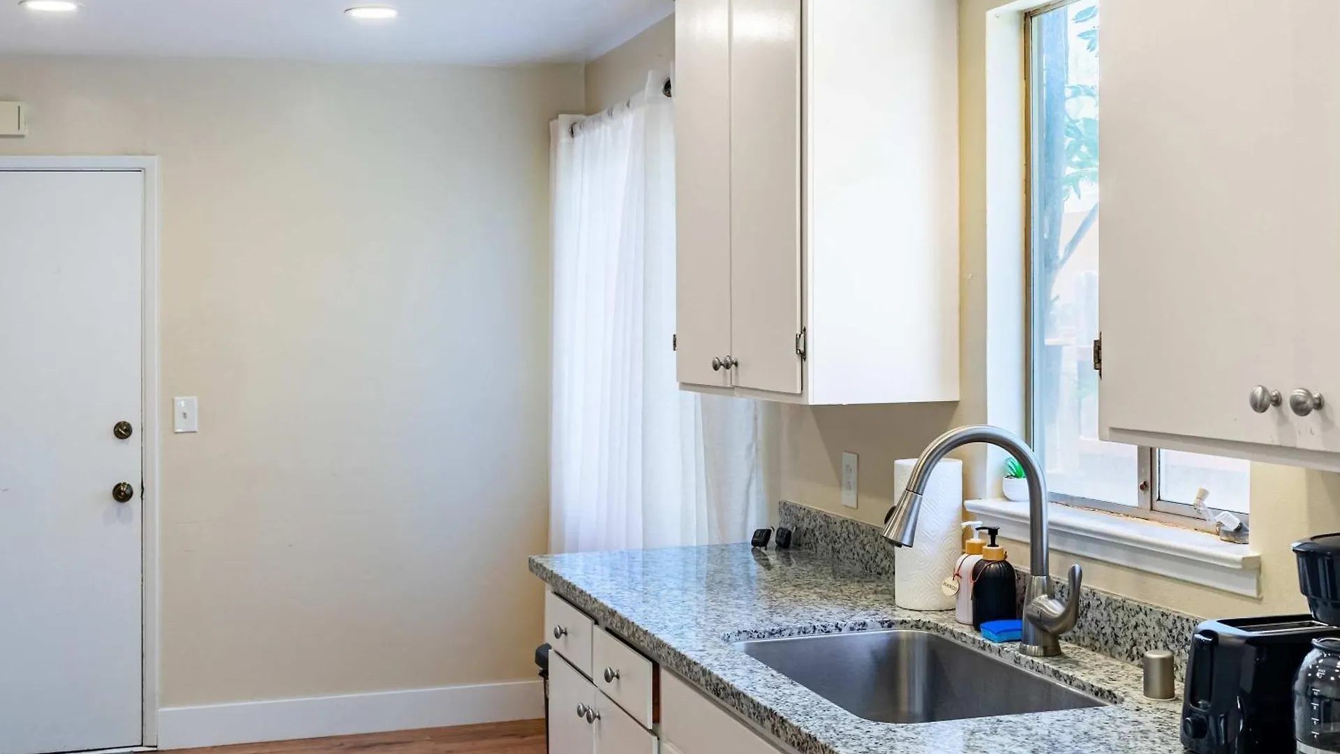 הוילה סקרמנטו Pet & Family-Friendly 4Br Grill & Chill
