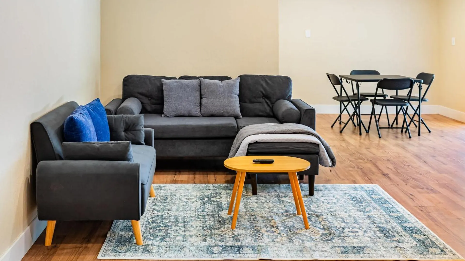 בית נופש הוילה סקרמנטו Pet & Family-Friendly 4Br Grill & Chill